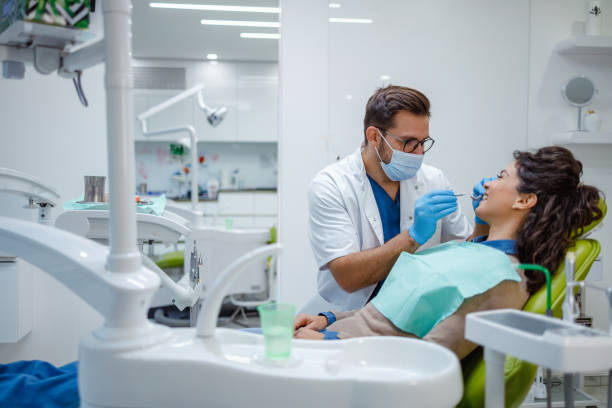 Best Dental Exams and Cleanings  in Belding, MI